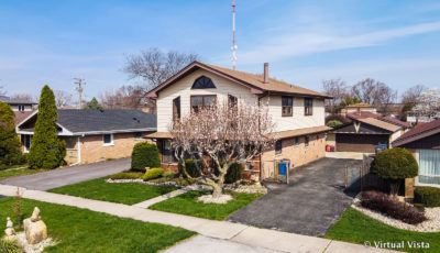 6432 103rd. St. Chicago Ridge, IL
