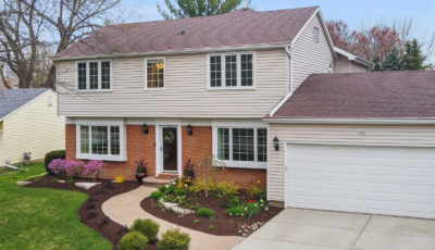 133 Cedarbrook Rd. Naperville, IL
