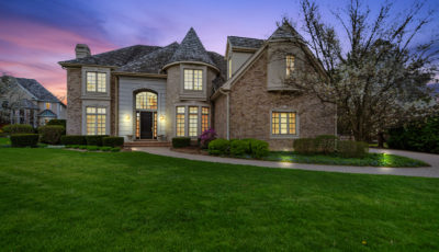 Ambriance Dr. Burr Ridge, IL