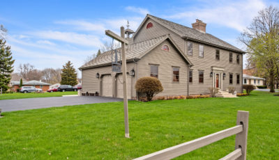 411 W. Maple Ave. Roselle, IL