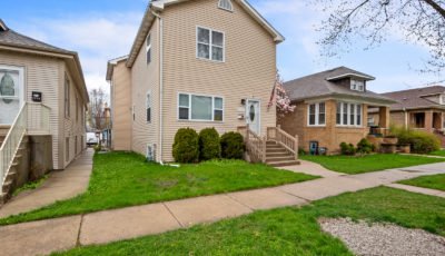 2222 N. 73rd Ave. Elmwood Park, IL