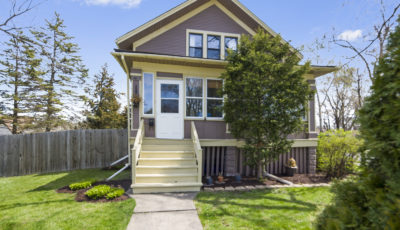 197 S. Mason St. Bensenville, IL
