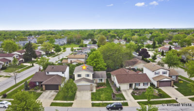 6846 Dove Ave. Woodridge, IL