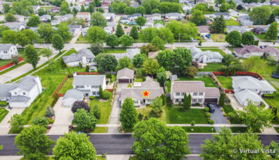 2508 Leckrone Dr. Plainfield, IL