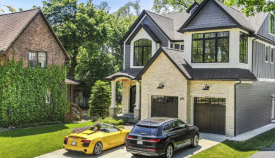4628 Oakwood Dr. Downers Grove, IL