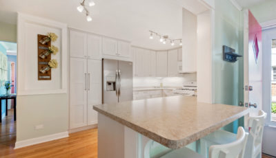 5609 Aubrey Terrace Downers Grove, IL