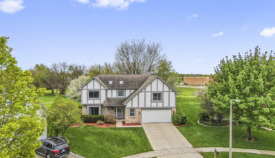 2437 Millington Ct. Aurora, IL