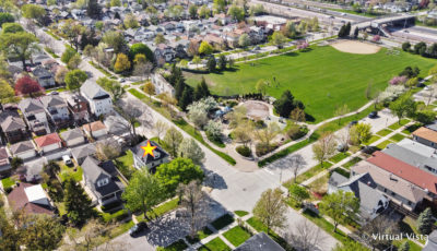 1101 S. Taylor Ave. Oak Park,IL