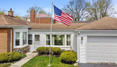 1501 Newberry Ln. La Grange park, IL