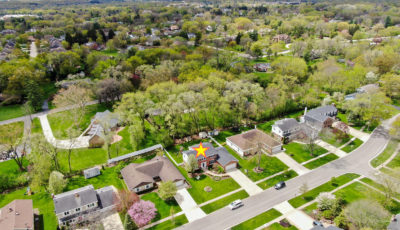 22w141 Glen Valley Dr. Glen Ellyn, IL