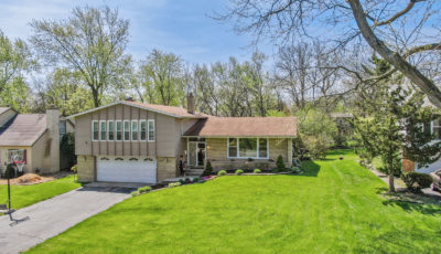 2426 Bob-O-Link Rd. Flossmoor, IL