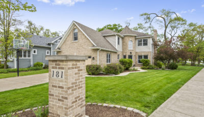 181 Walnut St. Elmhurst, IL