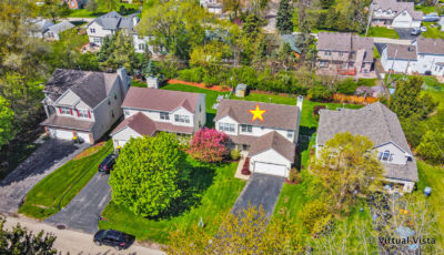 1n352 Morse St. Carol Stream, IL