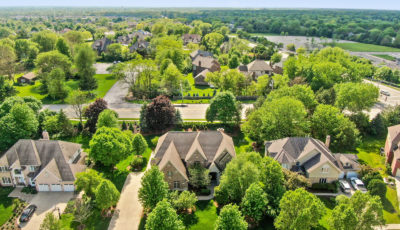 1183 Black Stallion Dr. Naperville, IL