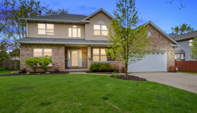 3565 Ellis Ave. Gurnee, IL