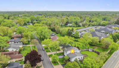 7729 Stevens St. Darien, IL