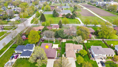 6711 Barrett St. Downers Grove, IL