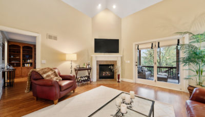 3120 Thorne Hill Ct. Lisle, IL