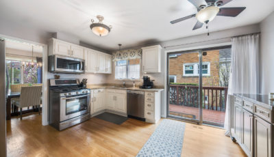 232 W. Eggleston Ave. Elmhurst, IL