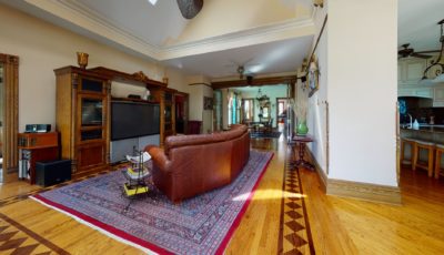 57 longcommons Rd. Riverside,IL