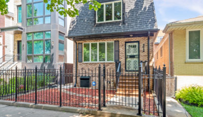 2416 Ohio St. Chicago, IL