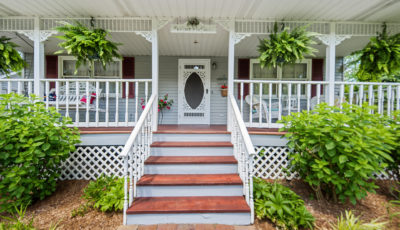 21250 S. River Rd. Frankfort, IL