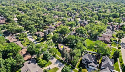 432 S. Hampshire Ave. Elmhurst, IL