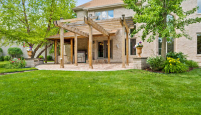 4247 Nottingham Ct. Lisle, IL
