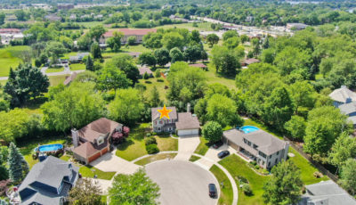 18732 Jasmine Ct. Grayslake, IL