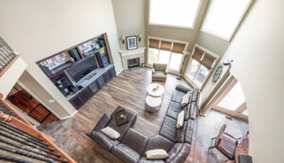 12604 Thornberry Drive Lemont, IL