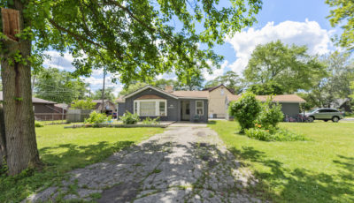 440 S. Church St. Bensenville, IL