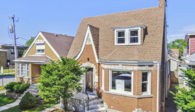 8354 S. Phillips Ave. Chicago, IL