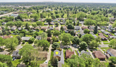 1320 S. Mandel Ave. Westchester, IL