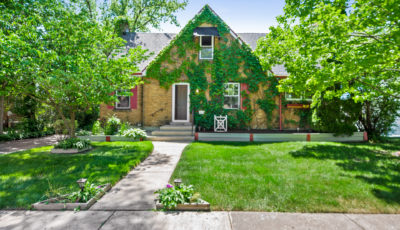 924 S. Cambridge Ave. Elmhurst, IL