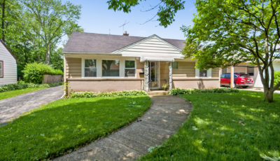 1022 Beach Ave. La Grange Park, IL