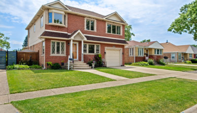 4549 Scott St. Schiller Park, IL