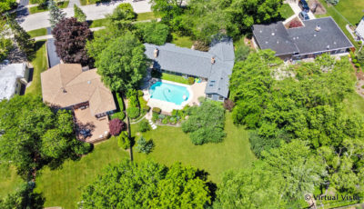 271 Grandview Ave. Glen Ellyn, IL