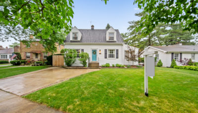 122 E. Crescent Ave. Elmhurst, IL