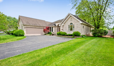 756 Gerorge St. Bensenville, IL