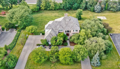 129 Hillshire Ct. Inverness, IL