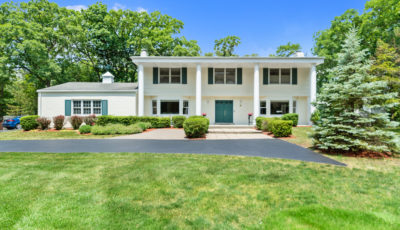 1280 Oak Trail Drive Libertyville, IL