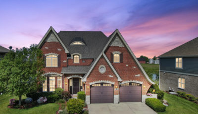 23958 S. Mary St. Manhattan, IL