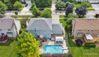 1367 Hunter Circle Naperville, IL