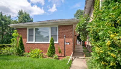 5144 Greenwood St. Skokie, IL