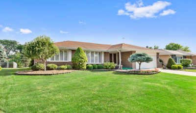 1913 Mcadam Dr. Darien, IL