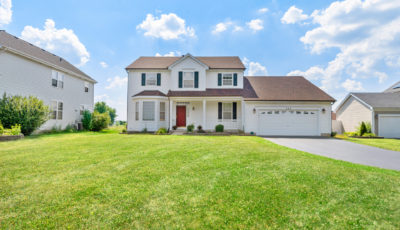 244 Fox Bend Circle Bolingbrook, IL