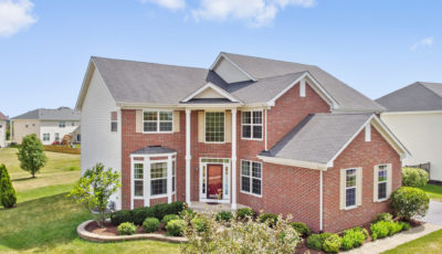 532 Litchfield Way Oswego, IL