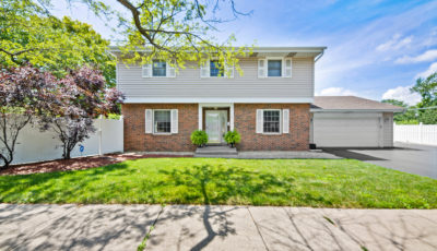496 N. West Ave. Elmhurst, IL