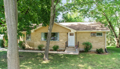 320 61st St. Downers Grove, IL