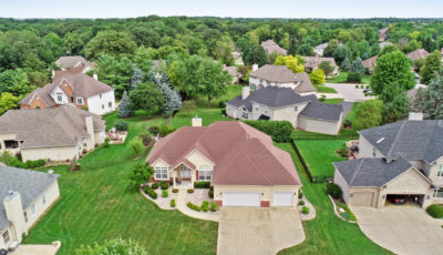 6 Ralph Judd Ct. Suger Grove, IL
